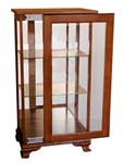 Picture Frame Curio